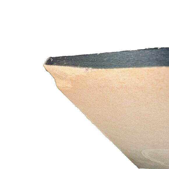 Burning Man 2005 Psyche Poster Giclee Board Art Hugh D'Andrade Black Rock City - Picture 3 of 3